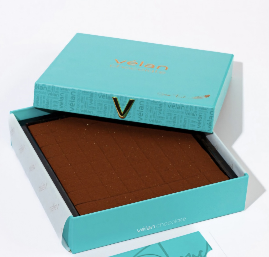 VELAN GOLDEN TUCH
