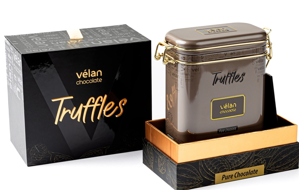 Truffles Pure