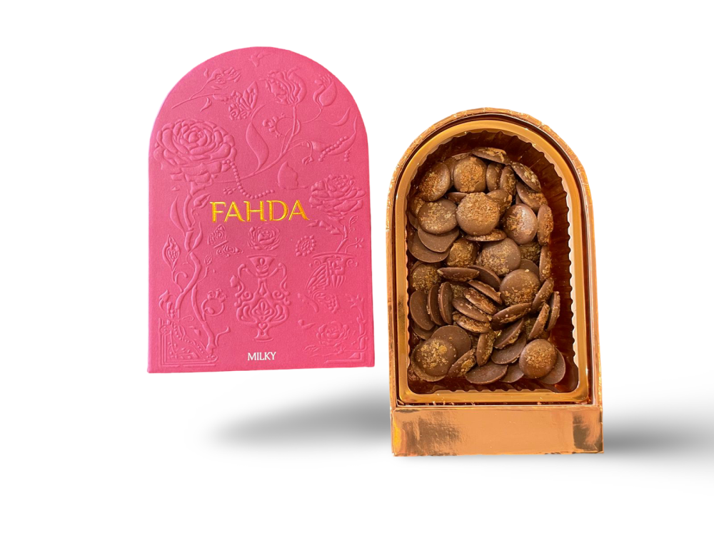 FAHDA PISTHAQ ROSE