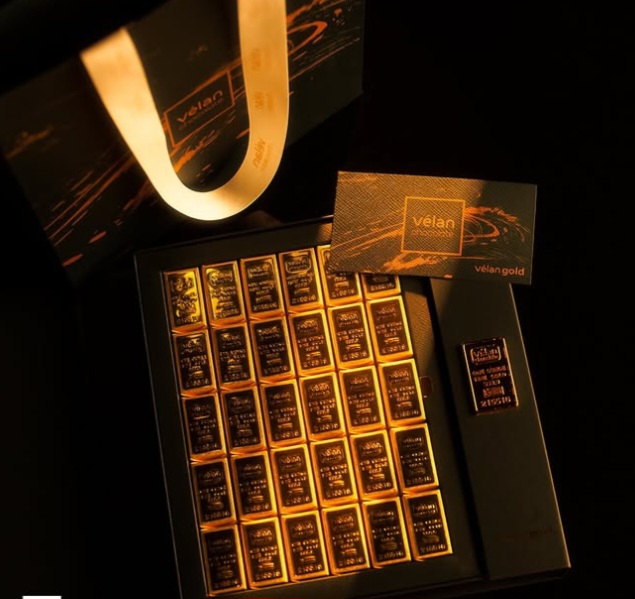 VELAN GOLD