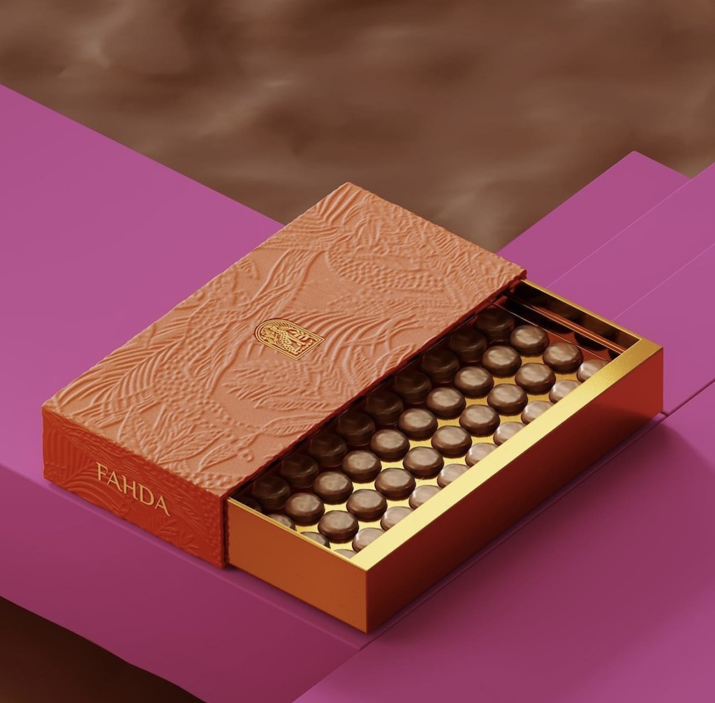 FAHDA WAFFER BIG