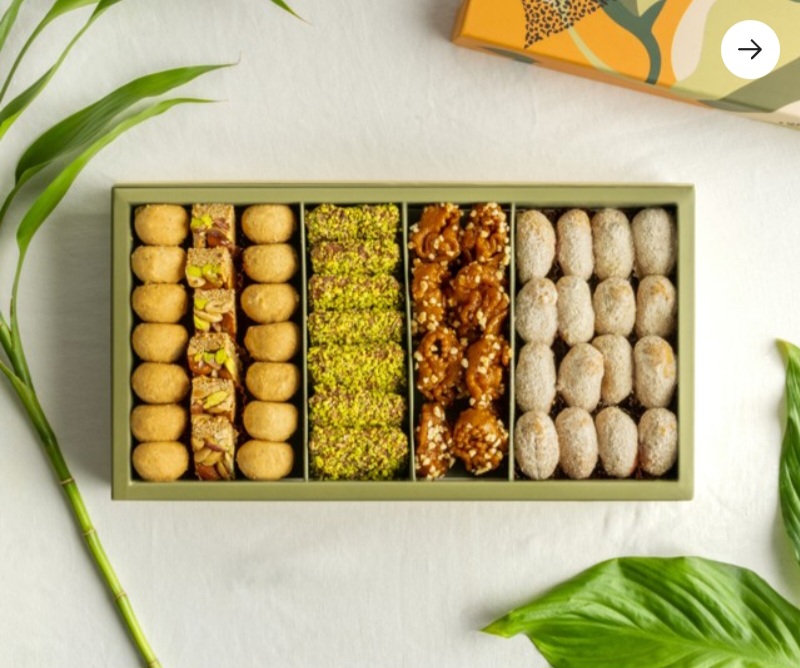 SAHARA MIX C9-KUWAITI