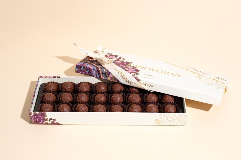 HANOVERIAN TRUFFLE