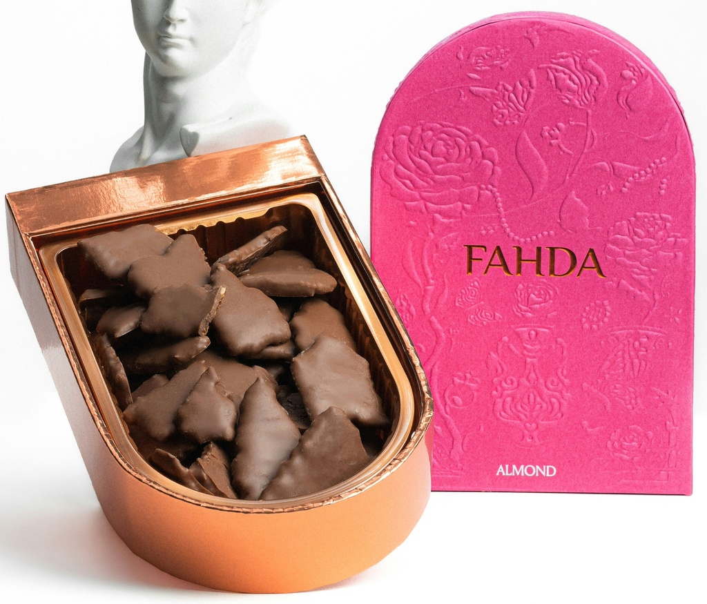 FAHDA  ALMOND