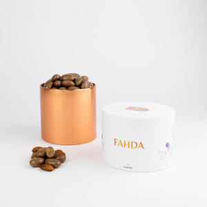 FAHDA DRAGEE PISTACHIO