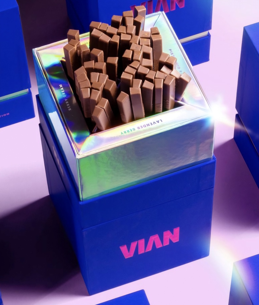 VIAN SPRING SPARKS STICKS