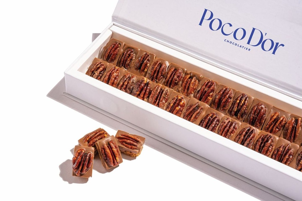 POCODOR PECAN