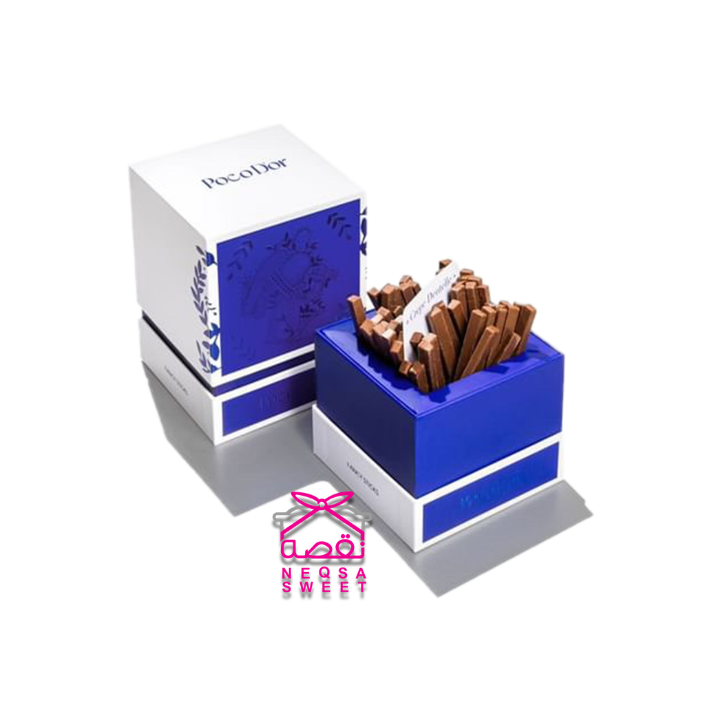 POCODOR FANCY STICKS