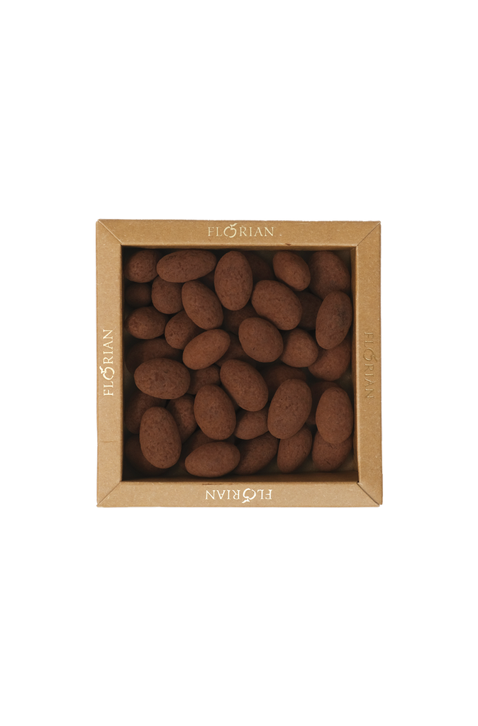 FLORIAN ALMOND COCO POWDER