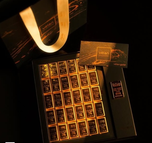 VELAN GOLD