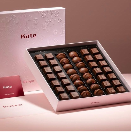 KATE DELIGHT