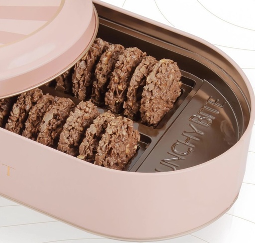 BERLENT CRUNCHY BITE
