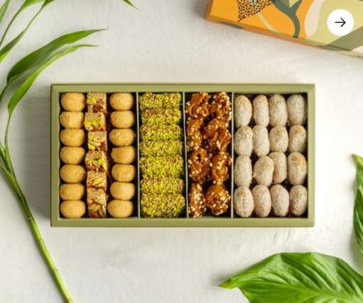 SAHARA MIX C9-KUWAITI