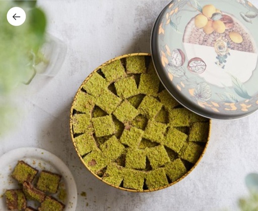 RANGINA R3 CLASSIC -KUWAITI