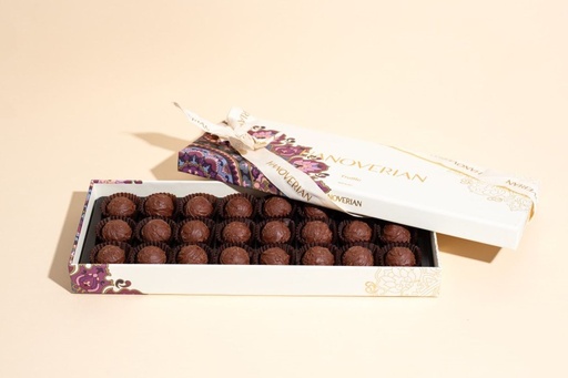 HANOVERIAN TRUFFLE