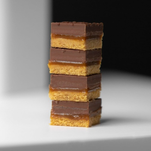 FAHDA SMALL CARAMEL