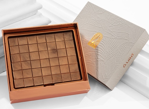 FAHDA CARAMEL