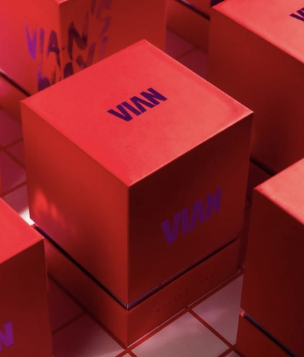 VIAN WAFFER STICK