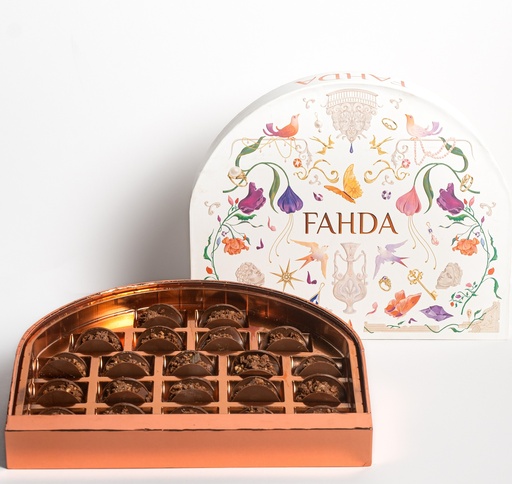 FAHDA TACO