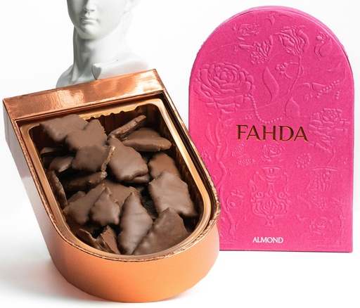 FAHDA  ALMOND