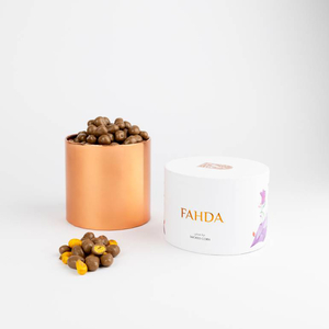 FAHDA SMOKY PECAN