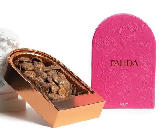 FAHDA MILKY