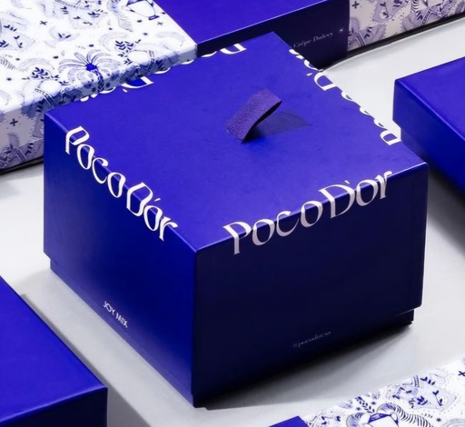 POCODOR JOY MIX