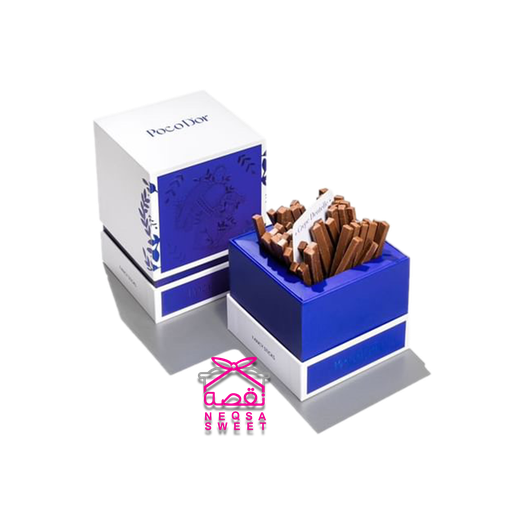 POCODOR FANCY STICKS