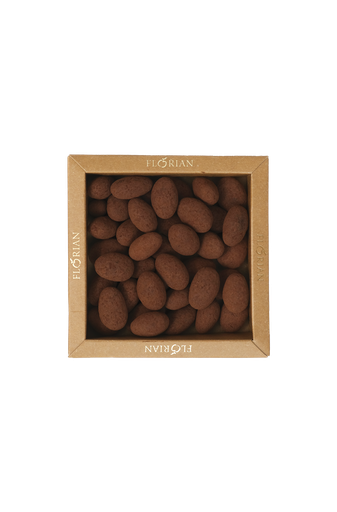 FLORIAN ALMOND COCO POWDER